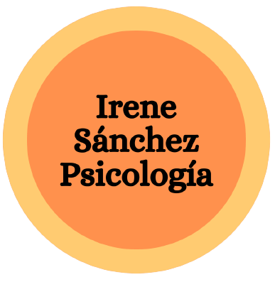 Irene Sánchez Psicología